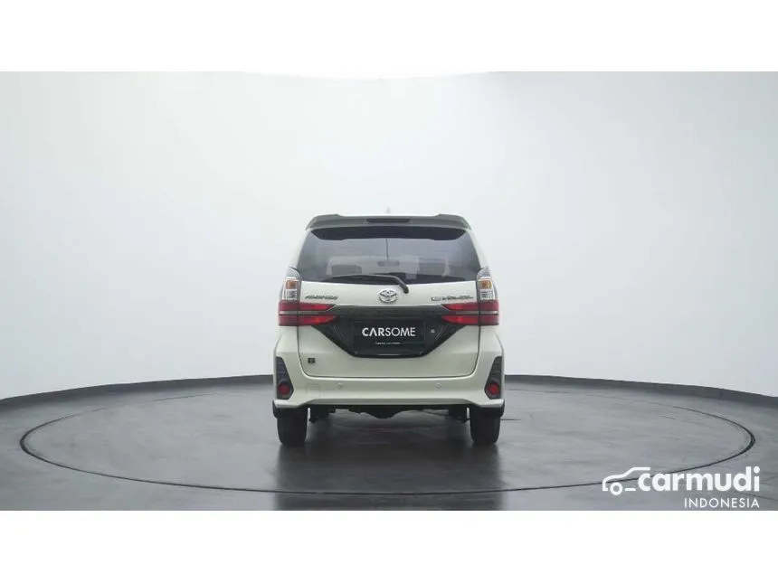 2019 Daihatsu Xenia R MPV