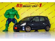 2004 Honda Jazz 1.5 (ปี 03-07) S i-DSi Hatchback AT