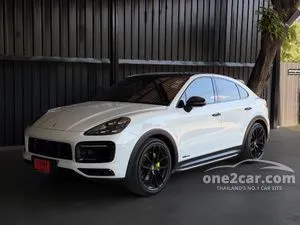 2021 Porsche CAYENNE 3.0 (ปี 18-25) E-Hybrid Coupe 4WD SUV