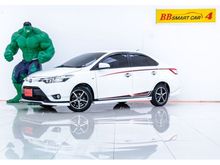 2014 Toyota Vios 1.5 (ปี 13-17) TRD Sportivo Sedan