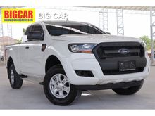 2017 Ford Ranger 2.2 OPEN CAB (ปี 15-18) Hi-Rider XL+ Pickup MT