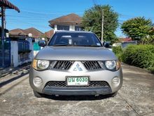 2008 Mitsubishi Triton 2.5 MEGA CAB (ปี 05-15) GLX Pickup MT