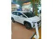 Jual Mobil Hyundai Stargazer X 2024 Prime 1.5 di Jawa Barat Automatic Wagon Putih Rp 326.800.000