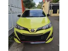 2020 Toyota Yaris 1.5 TRD Sportivo Hatchback