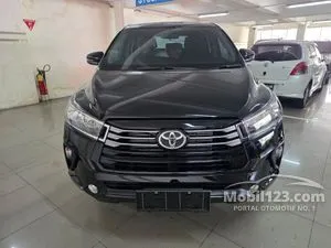 2026 Toyota Kijang Innova 2.4 G MPV