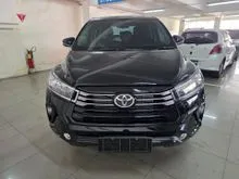 2026 Toyota Kijang Innova 2.4 G MPV,PROMO MURAH TOYOTA, DISKON BESAR, FREE ASURANSI ALLRISK, CASH TEMPO, NEGO SAMPAI DEAL