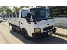 2004 Kia Jumbo 2.7 (ปี 05-11) K2700 Pickup MT