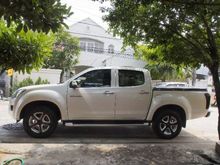 2012 Isuzu D-Max 2.5 CAB-4 (ปี 11-17) Hi-Lander Z Pickup MT