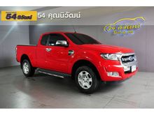 2016 Ford Ranger 2.2 OPEN CAB (ปี 15-18) Hi-Rider XLT Pickup AT