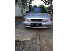 Dijual cepat Suzuki Baleno pemakaian pribadi #jualcepatpemiliklangsung