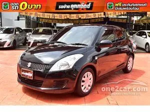 2016 Suzuki SWIFT 1.2 GA Hatchback