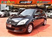 2016 Suzuki SWIFT 1.2 (ปี 12-17) GA Hatchback