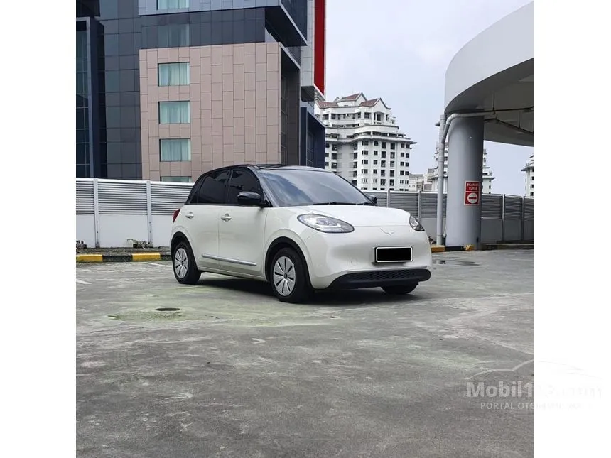 2025 Wuling Binguo EV 333 Long Range AC/DC Hatchback