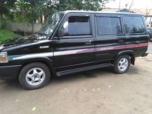 1996 Toyota Kijang 1.8 MPV Minivans