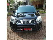 2014 Nissan X-Trail ST automatic