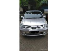 NEGO 2012 Nissan Grand Livina 1.5 Ultimate MPV