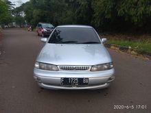 1997 Timor S-515i 1.5 DOHC Sedan