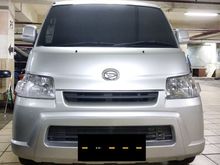 Kredit Tdp Rp 10 juta, Daihatsu Gran Max 1.5 D ac + powersteering, th 2014