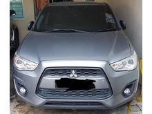 2014 Mitsubishi ASX 2.0 SUV