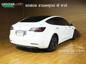 2021 TESLA Model Y Long Range SUV