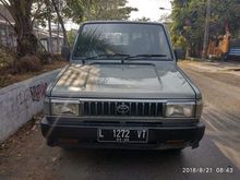 1995 Toyota Kijang 1.8 MPV Minivans