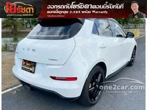 2025 ORA Good Cat Pro Hatchback