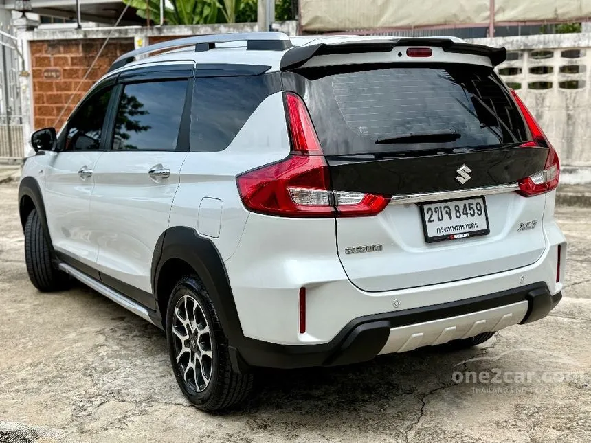 2021 Suzuki XL7 GLX Wagon