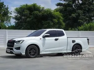 2020 Isuzu D-MAX 1.9 X-Series Speed L Space Cab Pickup