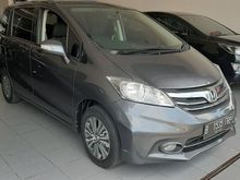 2013 Honda Freed 1.5 E MPV