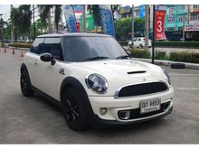 2011 Mini Cooper 1.6 R56 S Hatchback AT