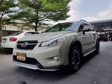 2015 Subaru XV 2.0 (ปี 12-16) XV SUV AT