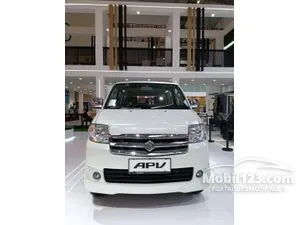 2026 Suzuki APV 1.5 ARENA GX Van