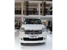 2026 Suzuki APV 1.5 ARENA GX Van