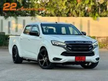 2024 Isuzu D-MAX 1.9 Cab-4 (ปี 19-26) L DA Pickup