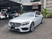 2017 Mercedes-Benz E250 2.0 AMG Plus Antik Low Km14rb Mulus Sangat Terawat Siap Langsung Pakai