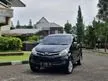 Jual Mobil Daihatsu Xenia 2014 R DLX 1.3 di Jawa Barat Manual MPV Hitam Rp 129.000.000