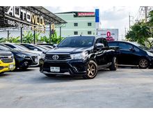 2018 Toyota Hilux Revo 2.4 SMARTCAB E Pickup MT