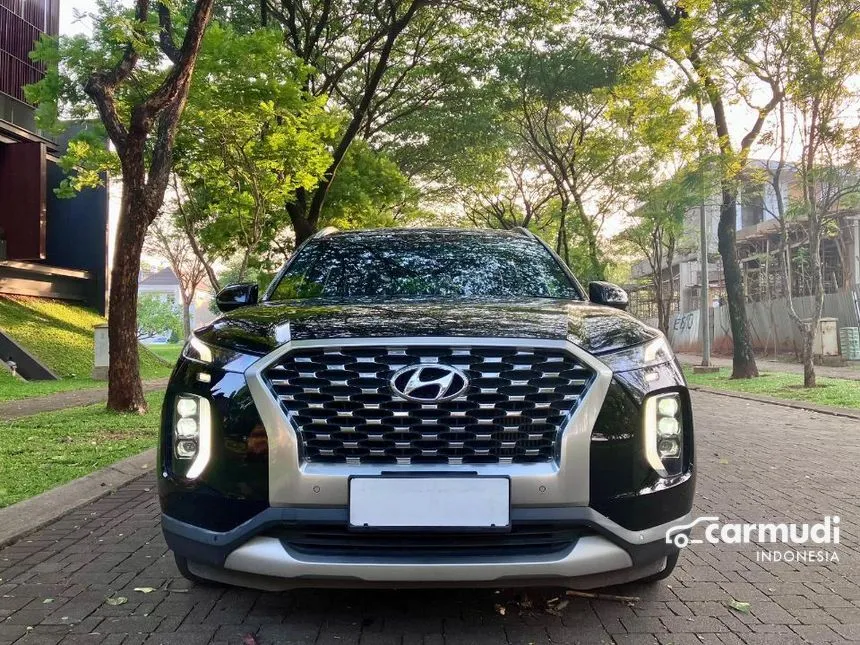 2022 Hyundai Palisade Signature AWD Wagon