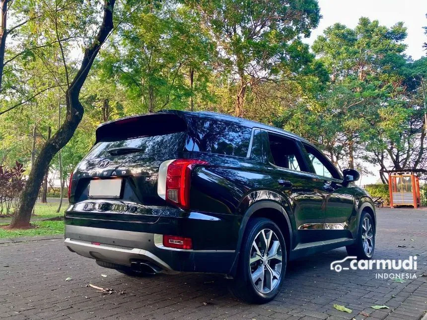 2022 Hyundai Palisade Signature AWD Wagon