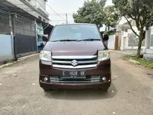 2014 Suzuki APV 1.5 GX Arena Van