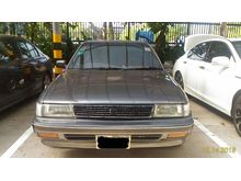 1990 Toyota Corona 2.0 หน้ายักษ์-หน้ายิ้ม (ปี 88-94) GLi Sedan MT