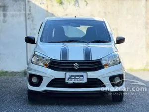 2021 Suzuki CELERIO 1.0 GL Hatchback