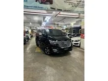 2018 Hyundai H-1 2.4 Royale MPV KM 41rb New Hyundai H1 Bensin AT Matic 2019 nik 2018 Istimewa