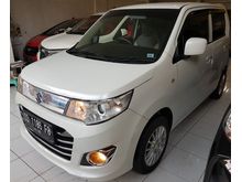 2015 Suzuki Karimun Wagon R 998 GS Wagon R Hatchback