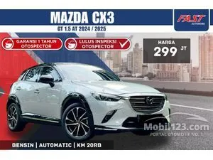 2024 Mazda CX-3 1.5 Sport SUV