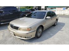 2000 Nissan CEFIRO 2.0 A32 (ปี 96-02) VQ20 Sedan AT