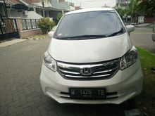 2012 Honda Freed 1.5 E MPV #jualcepatpemiliklangsung