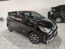 2017 Toyota Agya 1.2 TRD Hatchback