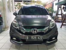 2014 Honda Mobilio 1.5 RS MPV