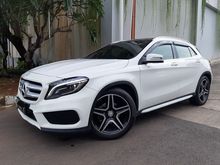 2015 Mercedes-Benz GLA200 1.6 Sport SUV